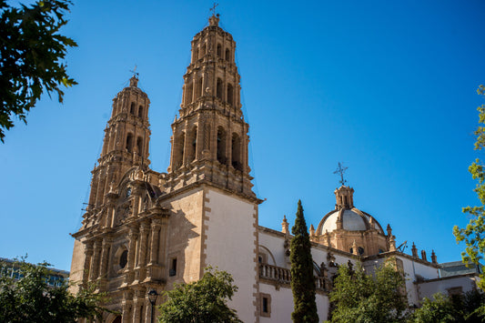 Los Rincones de Chihuahua que debes conocer (y sus Artesanías)