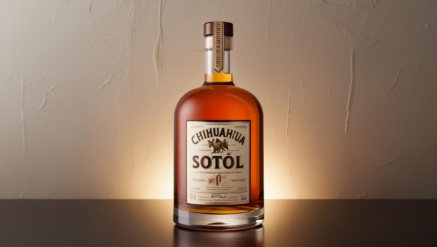 Sotol de Chihuahua